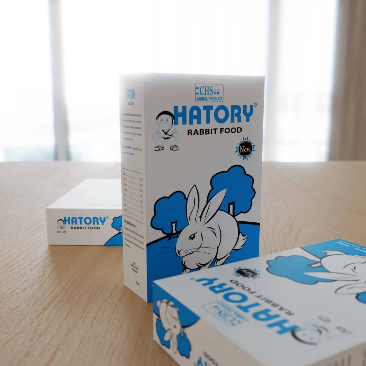 Hatory